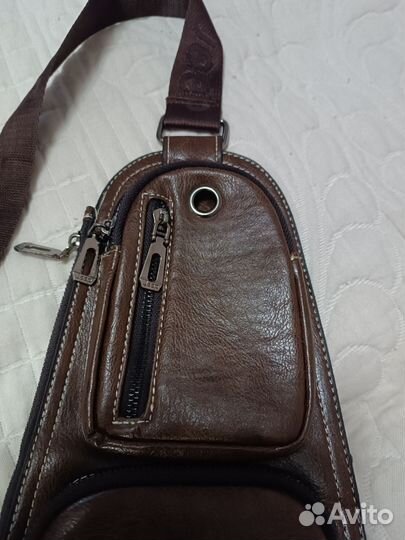 Сумка мужская