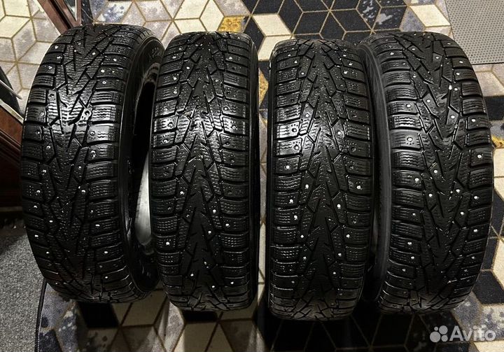 Nokian Tyres Nordman 7 175/70 R14 88T