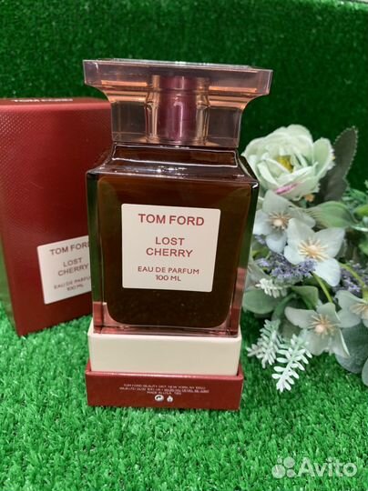 Парфюм Tom Ford Lost Chery