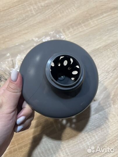 Дифузер на фен