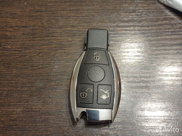 Ключи с чипом для авто вскрытие ремонт замков