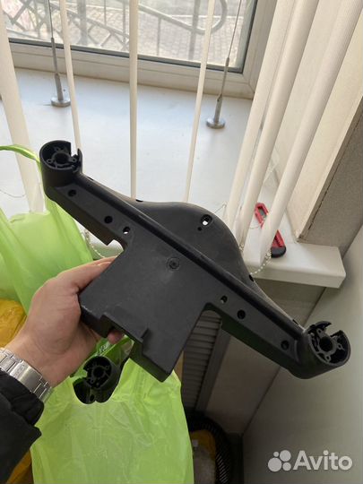 Запчасти бабало 2021 и 2023. Yoya, foofoo Luxmom