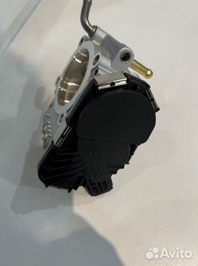 Дроссельная заслонка Шевроле Круз 96817600 новая