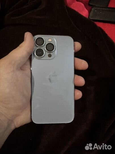 iPhone 13 Pro, 128 ГБ
