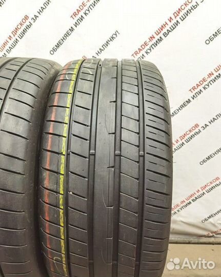 Dunlop SP Sport Maxx RT 2 285/40 R20 108Y
