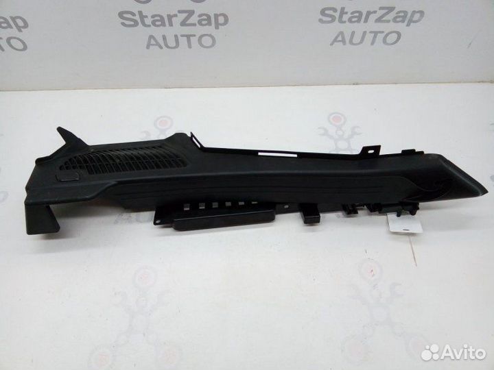 Кронштейн полки багажника Bmw X5 E70 2009