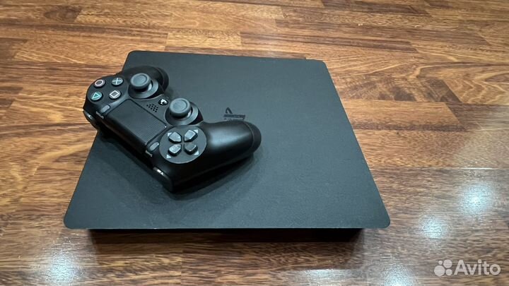 Sony playstation 4 PS4 slim 500gb