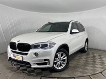 BMW X5 3.0 AT, 2015, 240 000 км, с пробегом, цена 3 620 000 руб.