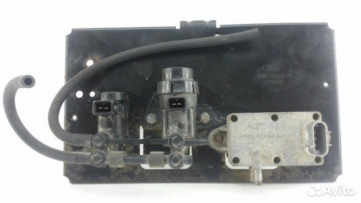 Клапан электромагнитный Ford Mondeo RKA 1994