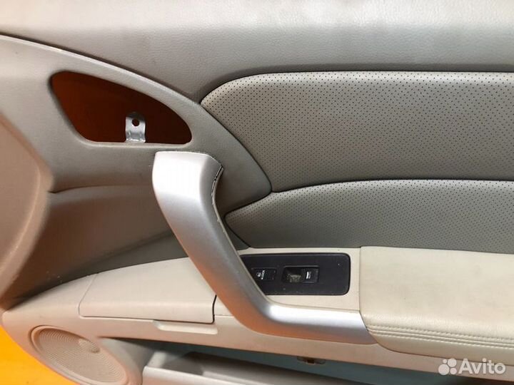 Обшивка двери передняя правая Acura Rdx TB1 2.3