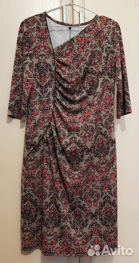 Платья, блузки