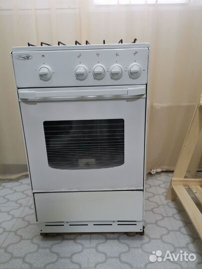 Газовая плита бу