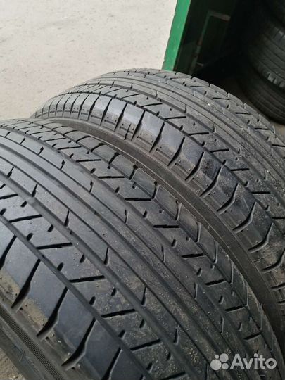 Yokohama A349 225/65 R17