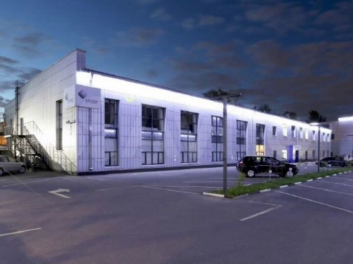 Сдам торговое помещение, 1169.7 м²