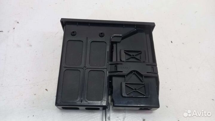 Блок media-IN Volkswagen Passat CC