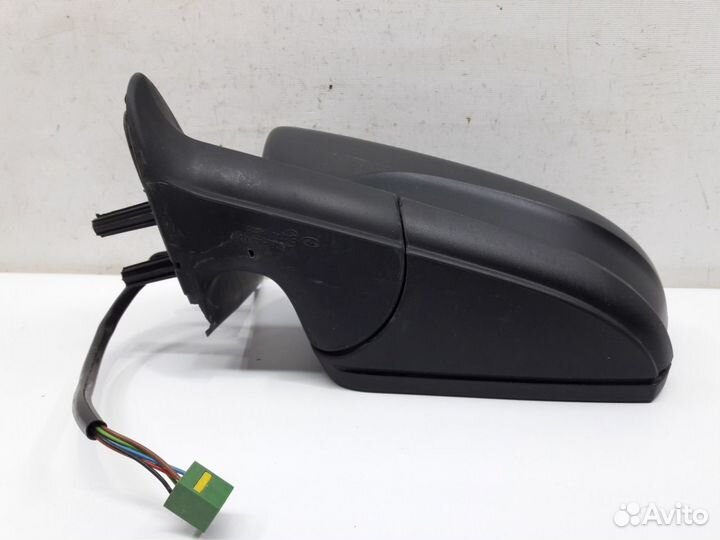 Зеркало левое Лада Гранта 2011-2018