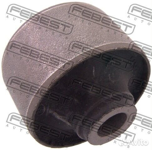 Сайлентблок переднего рычага hyabacv