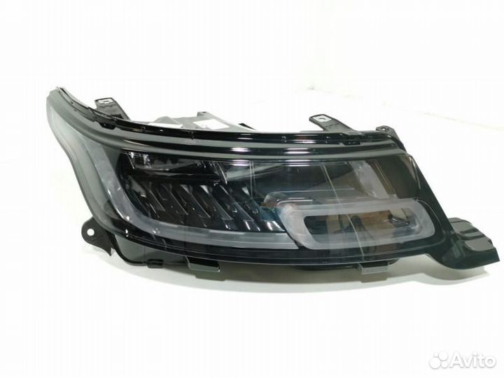 Фара правая Land Rover Range Rover Sport 2 рест