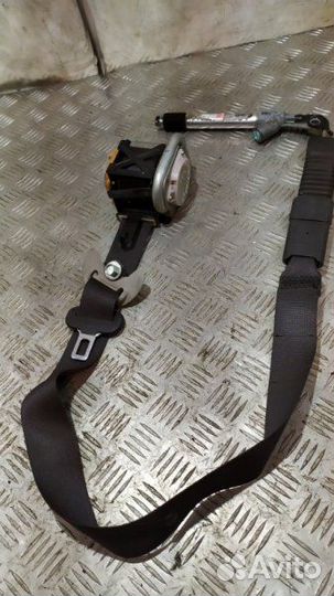 Ремень безопасности передний правый Kia Optima 3