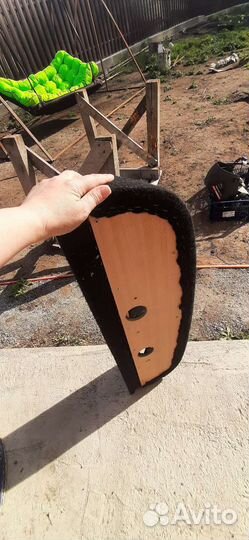 Авто карпет