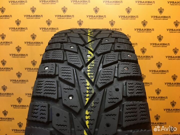 Dunlop SP Winter Ice 02 205/60 R16 92T