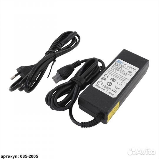 Блок питания для принтера HP Deskjet 1300, 3 pin