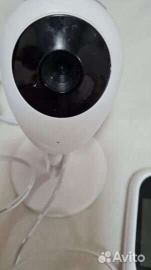 Видео няня baby monitor