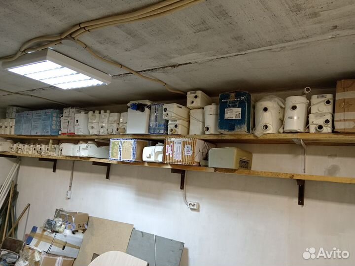 SFA sanivite 3 Франция