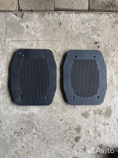 Решетка динамика двери bmw x5 f15