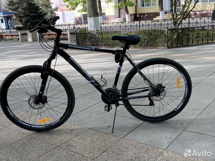 Stels navigator 700 md 27.5