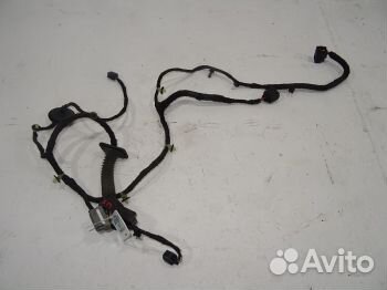 Проводка (коса) 95246530 Опель