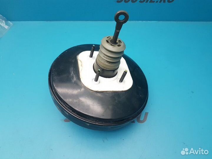 Вакуумный усилитель Dodge Caliber 2007