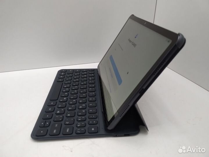 Планшет без SIM-карты Huawei MatePad 10.4 4/128GB