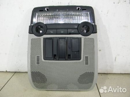 Плафон салонный бмв X6 E71