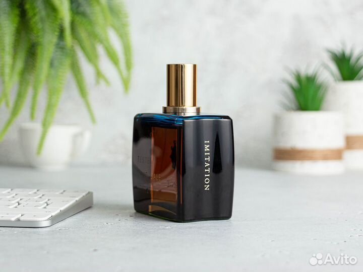 Imitation Woman Amouage 5 мл. Отливант распив