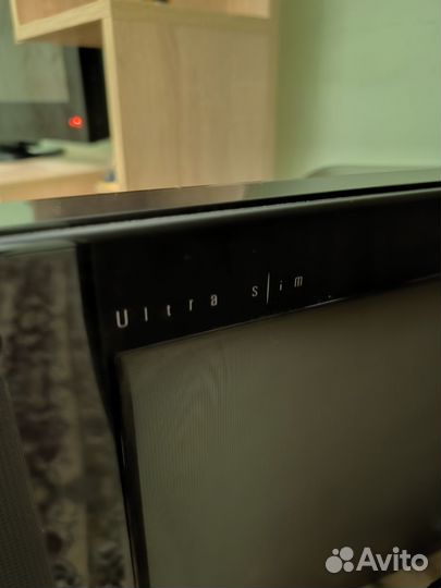 Телевизор lg