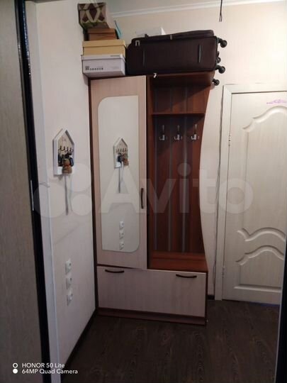 Квартира-студия, 27 м², 8/9 эт.