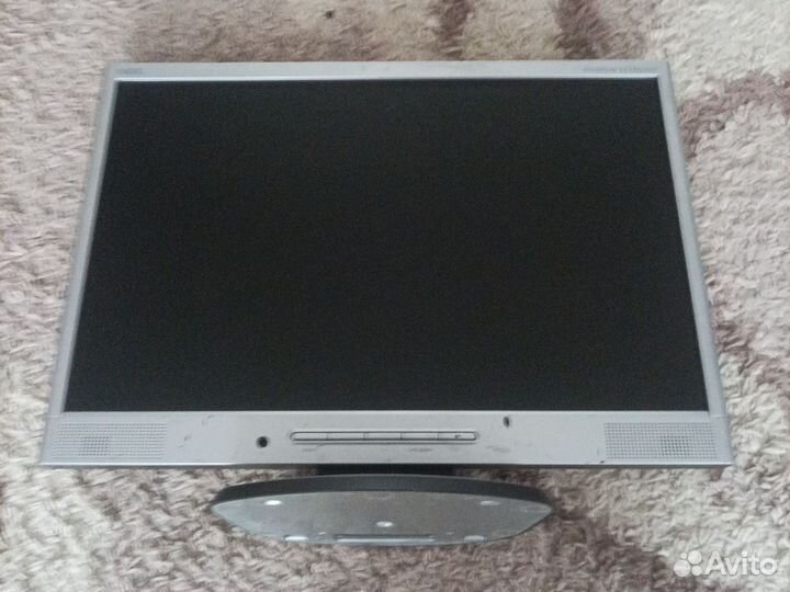 Монитор accusync lcd223wm