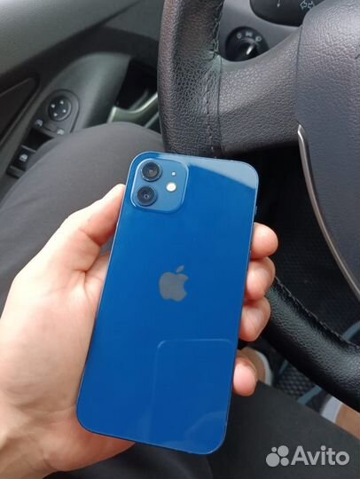 iPhone 12, 128 ГБ