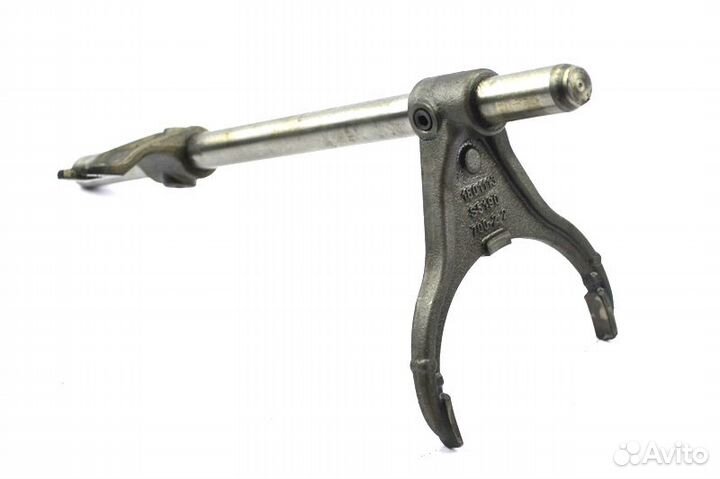 Вилка переключения передач scania P-series (01.04)