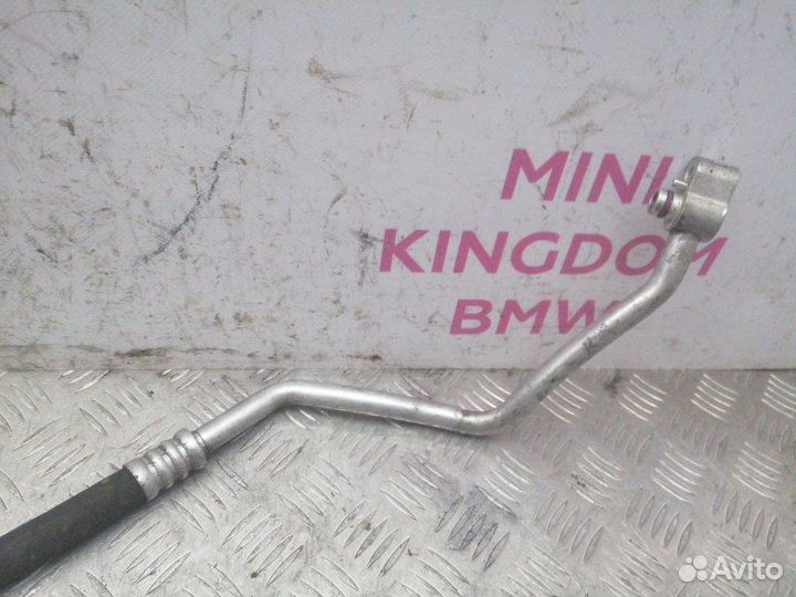 Трубка кондиционера Volkswagen Passat B6 variant