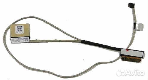 Шлейф матрицы для ноутбука Dell Inspiron 3180, 318
