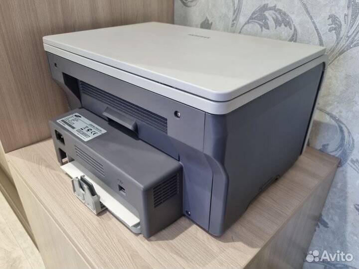 Мфу samsung scx 4200