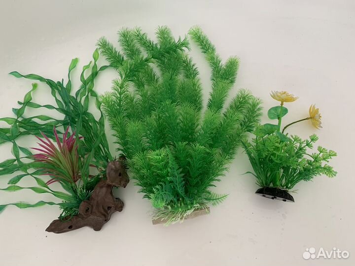 Украшение для аквариума