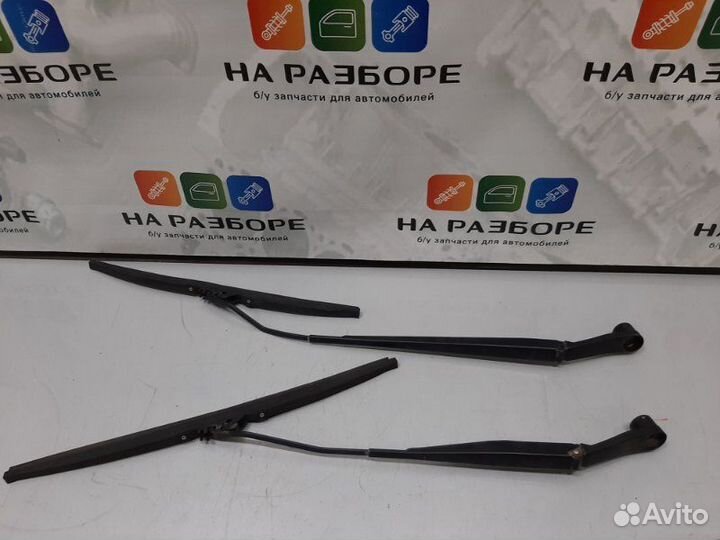 Щетка стеклоочистителя Changan Cs35 1.6 2014