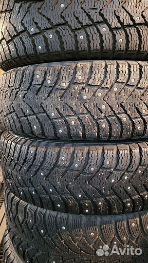 Cordiant Snow Cross 2 185/65 R15 92T