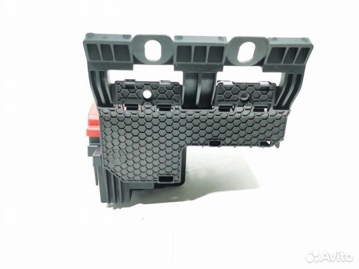 Плюсовой провод аккумулятора BMW X3 G01 2020