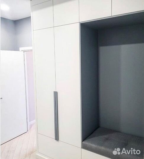 Шкаф на заказ