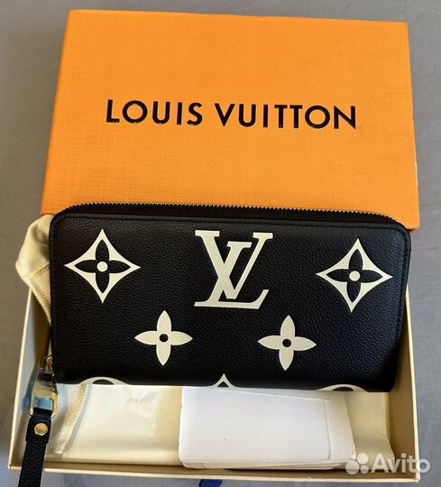 Кошелёк женский Louis Vuitton