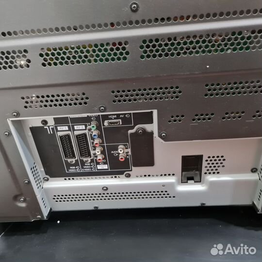 Телевизор panasonic viera